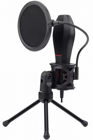 میکروفون گیمینگ Redragon مدل Quasar 2 GM200-1