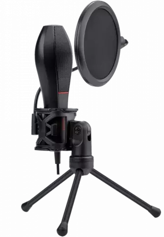 میکروفون گیمینگ Redragon مدل Quasar 2 GM200-1