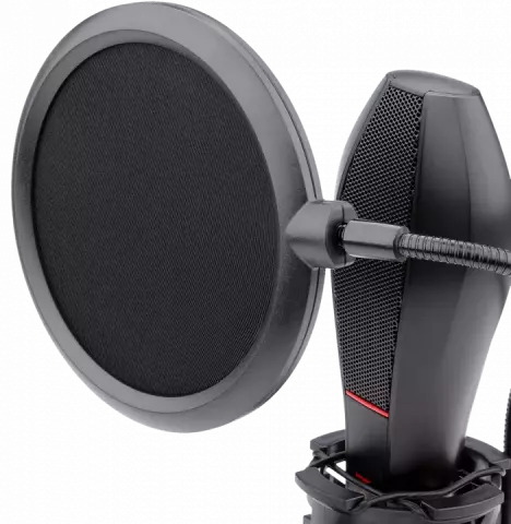 میکروفون گیمینگ Redragon مدل Quasar 2 GM200-1