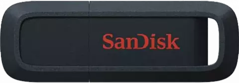 فلش مموری 64 گیگابایت Sandisk مدل ULTRA TREK