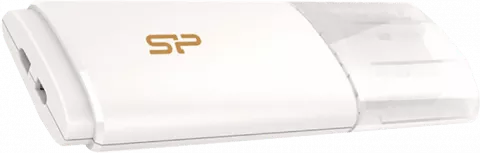 فلش مموری 8گیگابایت Silicon Power مدل BLAZE B06