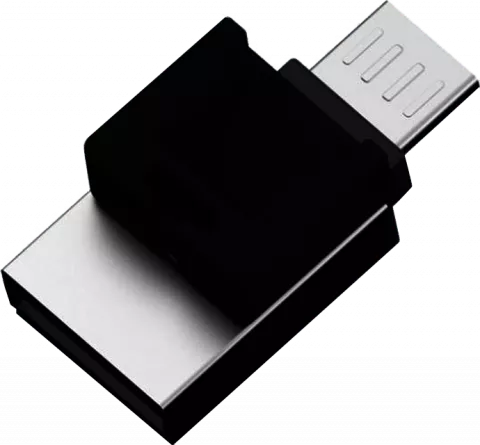 فلش مموری 16گیگابایت Silicon Power مدل X20