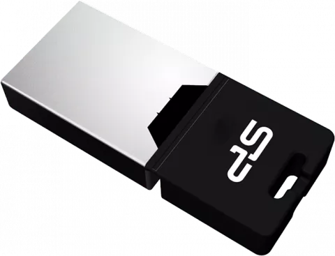 فلش مموری 32گیگابایت Silicon Power مدل X20
