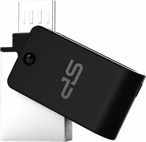 فلش مموری 16گیگابایت Silicon Power مدل X21