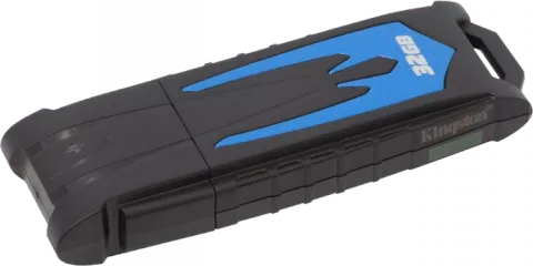 فلش مموری 32گیگابایت Kingston مدل HYPERX FURY HXF30