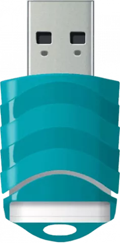 فلش مموری 16گیگابایت Lexar مدل JUMPDRIVE V30