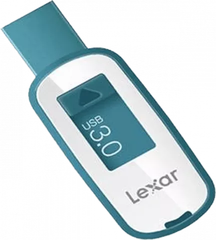فلش مموری 16گیگابایت Lexar مدل JUMPDRIVE S25