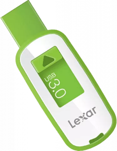 فلش مموری 32گیگابایت Lexar مدل JUMPDRIVE S25