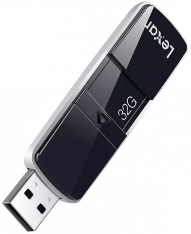 فلش مموری 32گیگابایت Lexar مدل JUMPDRIVE P20