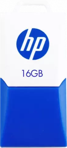 فلش مموری 16گیگابایت HP مدل V160W