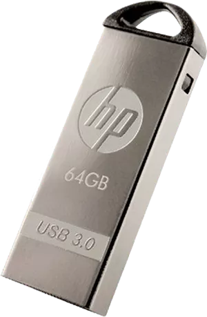 فلش مموری 64گیگابایت HP مدل X720W
