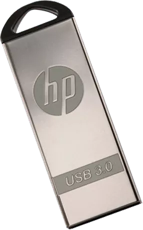 فلش مموری 64گیگابایت HP مدل X720W