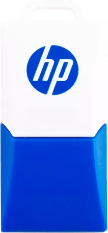 فلش مموری 64گیگابایت HP مدل V160W