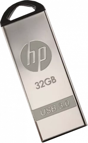 فلش مموری 32گیگابایت HP مدل X720W