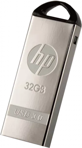 فلش مموری 32گیگابایت HP مدل X720W