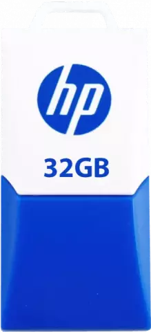 فلش مموری 32گیگابایت HP مدل V160W