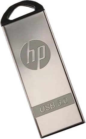فلش مموری 16گیگابایت HP مدل X720W