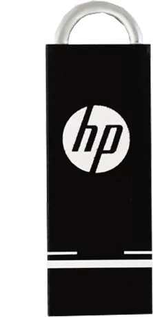 فلش مموری 64گیگابایت HP مدل V224W