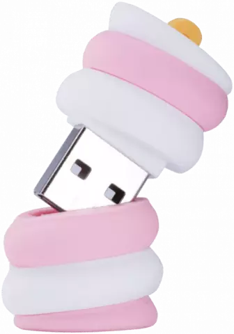 فلش مموری 8گیگابایت Viking مدل VM307P