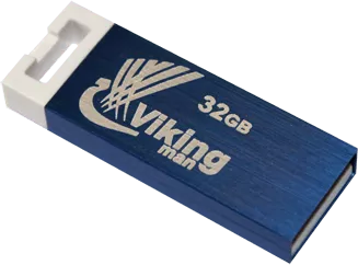 فلش مموری 32گیگابایت Viking مدل VM242B