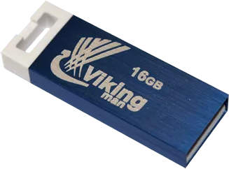 فلش مموری 16گیگابایت Viking مدل VM242B