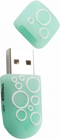 فلش مموری 32گیگابایت Viking مدل VM225