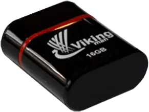 فلش مموری 16گیگابایت Viking مدل VM303