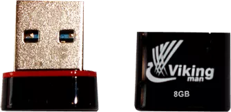 فلش مموری 8گیگابایت Viking مدل VM303