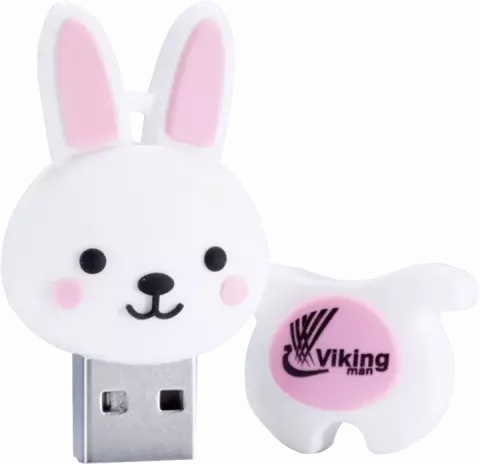 فلش مموری 16گیگابایت Viking مدل VM211