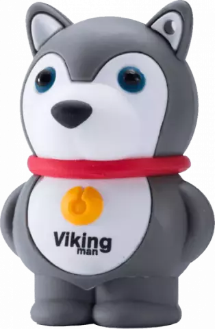 فلش مموری 8گیگابایت Viking مدل VM203