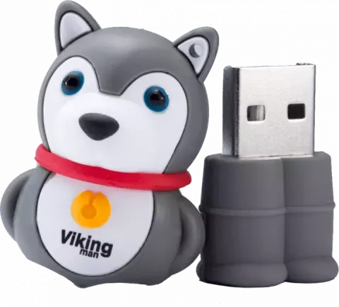 فلش مموری 8گیگابایت Viking مدل VM203