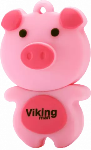 فلش مموری 16گیگابایت Viking مدل VM218