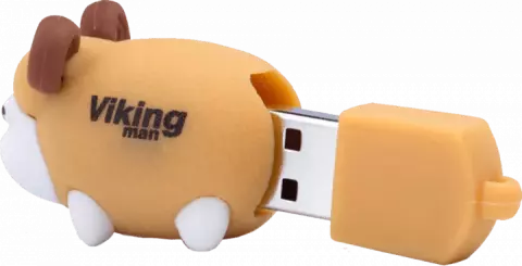فلش مموری 8گیگابایت Viking مدل VM207