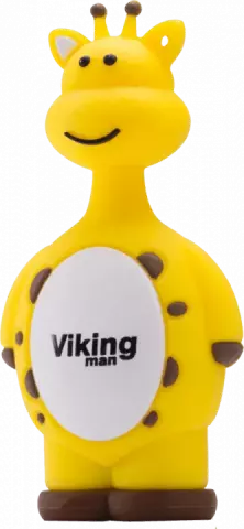 فلش مموری 16گیگابایت Viking مدل VM273