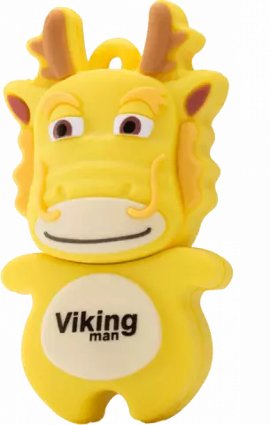 فلش مموری 8گیگابایت Viking مدل vm216