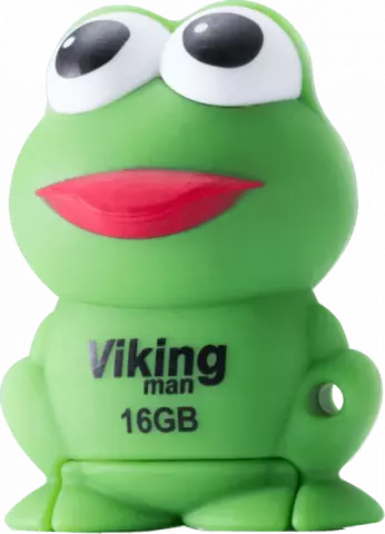 فلش مموری 16گیگابایت Viking مدل VM271