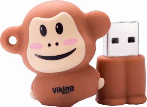 فلش مموری 16گیگابایت Viking مدل VM272
