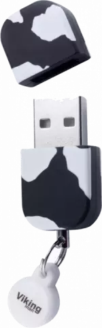 فلش مموری 16گیگابایت Viking مدل VM257