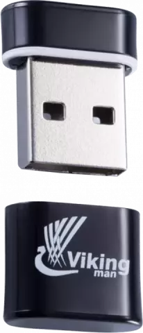 فلش مموری 16گیگابایت Viking مدل VM223