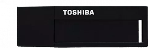 فلش مموری 16گیگابایت Toshiba مدل THNV16DAIBLK BL5