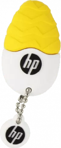 فلش مموری 16 گیگابایت HP مدل V270W