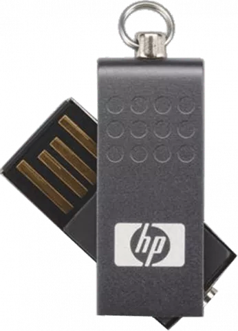 فلش مموری 16گیگابایت HP مدل V115W
