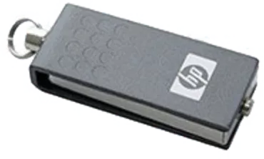 فلش مموری 16گیگابایت HP مدل V115W