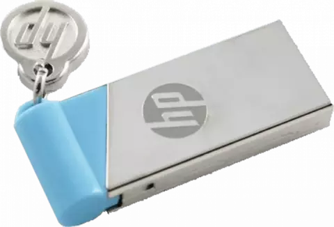 فلش مموری 8گیگابایت HP مدل V215B