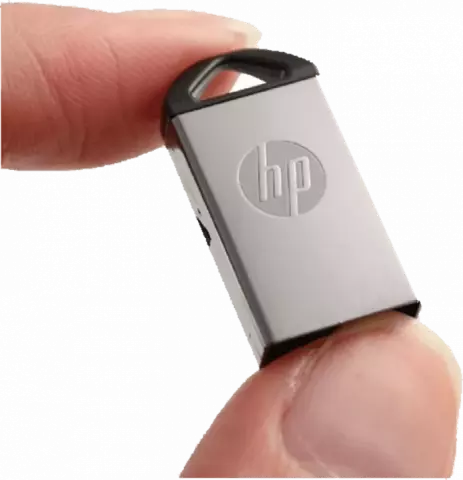 فلش مموری 8گیگابایت HP مدل V221W