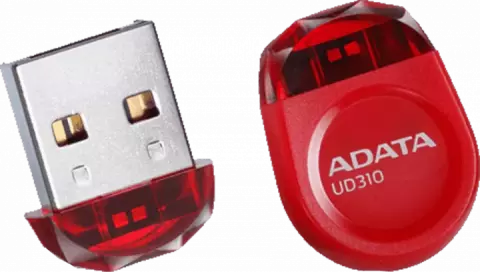 فلش مموری 8 گیگابایت Adata مدل  UD310