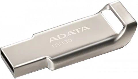 فلش مموری 8 گیگابایت Adata مدل  uv130