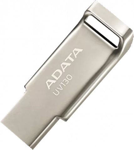 فلش مموری 8 گیگابایت Adata مدل  uv130