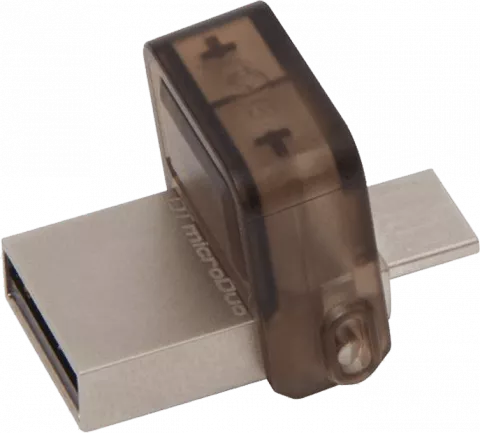 فلش مموری 8 گیگابایت Kingston مدل  DTDUO3