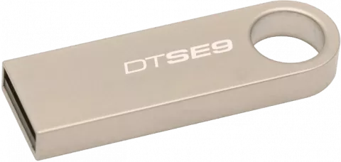 فلش مموری 8گیگابایت Kingston مدل DTSE9H
